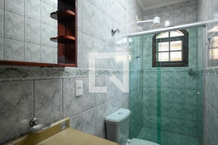 Casa à venda com 216m², 3 quartos e 2 vagasSuite Quarto 3