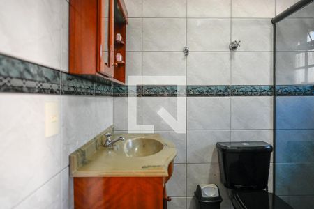 Casa à venda com 216m², 3 quartos e 2 vagasSuite Quarto 2