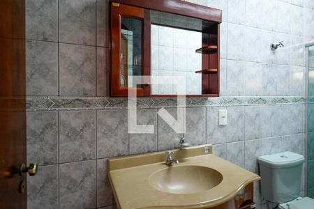 Casa à venda com 216m², 3 quartos e 2 vagasSuite Quarto 3