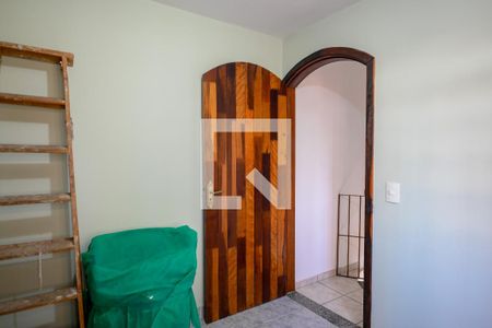 Casa à venda com 216m², 3 quartos e 2 vagasQuarto de Serviço
