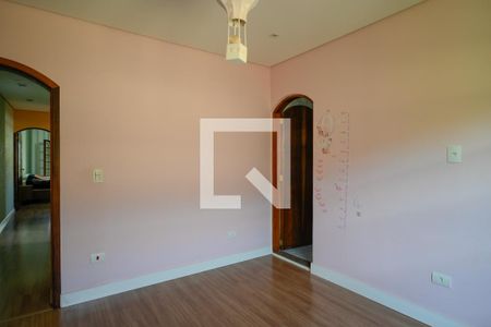 Casa à venda com 216m², 3 quartos e 2 vagasQuarto 3