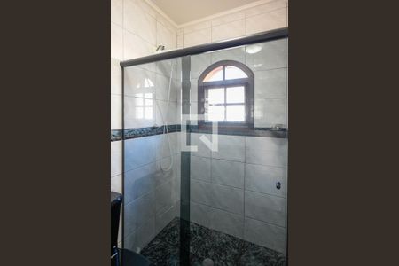 Casa à venda com 216m², 3 quartos e 2 vagasSuite Quarto 2