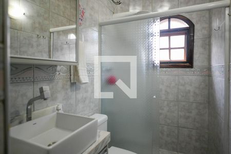 Casa à venda com 216m², 3 quartos e 2 vagasSuite Quarto 1