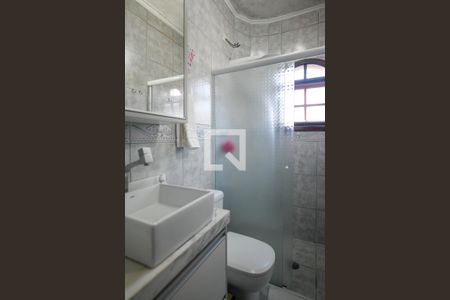 Casa à venda com 216m², 3 quartos e 2 vagasSuite Quarto 1