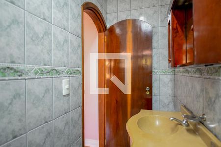 Casa à venda com 216m², 3 quartos e 2 vagasSuite Quarto 3