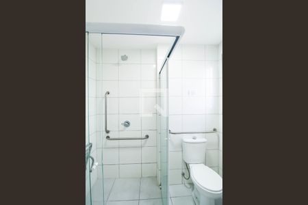 Apartamento para alugar com 40m², 1 quarto e sem vagaBanheiro