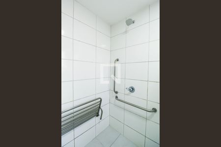 Apartamento para alugar com 40m², 1 quarto e sem vagaBanheiro