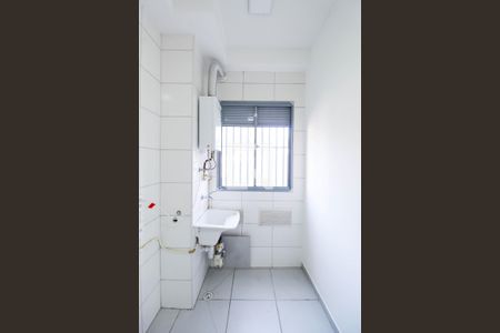 Apartamento para alugar com 40m², 1 quarto e sem vagaÁrea de Serviço