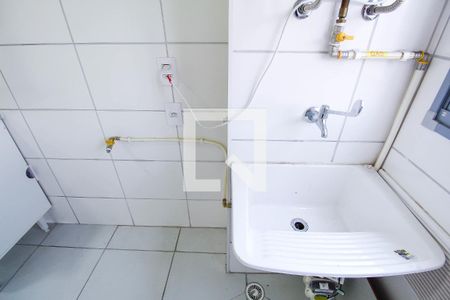 Apartamento para alugar com 40m², 1 quarto e sem vagaÁrea de Serviço