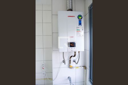 Apartamento para alugar com 40m², 1 quarto e sem vagaÁrea de Serviço