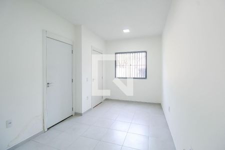 Sala de apartamento para alugar com 1 quarto, 40m² em Mooca, São Paulo