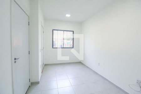 Sala de apartamento para alugar com 1 quarto, 40m² em Mooca, São Paulo