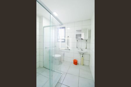 Apartamento para alugar com 40m², 1 quarto e sem vagaBanheiro