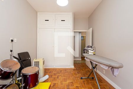 Apartamento à venda com 86m², 2 quartos e sem vagaQuarto 2