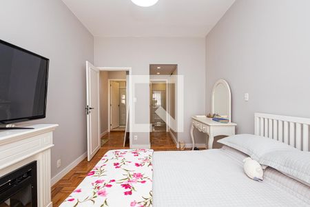 Apartamento à venda com 86m², 2 quartos e sem vagaSuíte 1