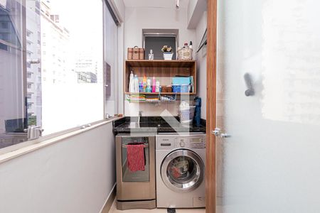 Apartamento à venda com 86m², 2 quartos e sem vagaÁrea de Serviço