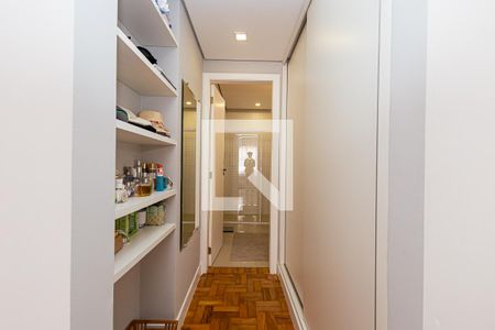 Apartamento à venda com 86m², 2 quartos e sem vagaSuíte 1