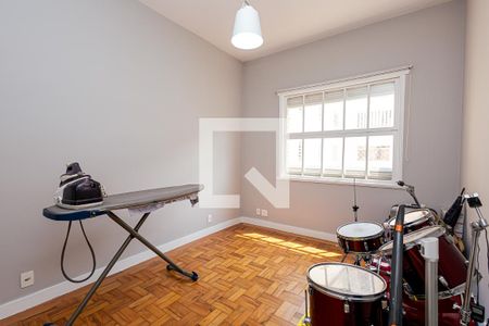 Apartamento à venda com 86m², 2 quartos e sem vagaQuarto 2