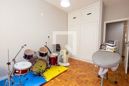 Apartamento à venda com 86m², 2 quartos e sem vagaQuarto 2