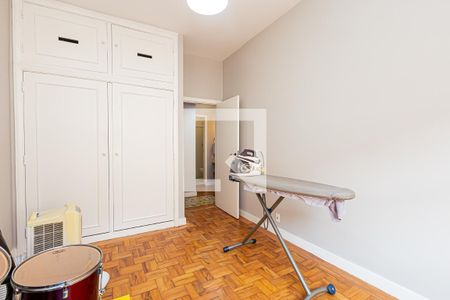 Apartamento à venda com 86m², 2 quartos e sem vagaQuarto 2