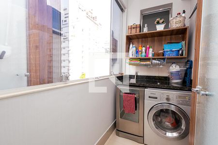 Apartamento à venda com 86m², 2 quartos e sem vagaÁrea de Serviço