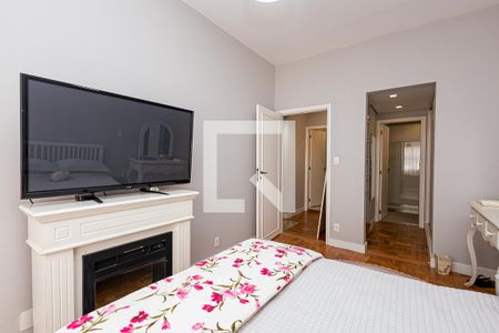 Apartamento à venda com 86m², 2 quartos e sem vagaSuíte 1