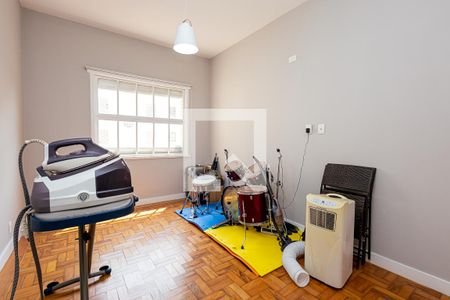 Apartamento à venda com 86m², 2 quartos e sem vagaQuarto 2