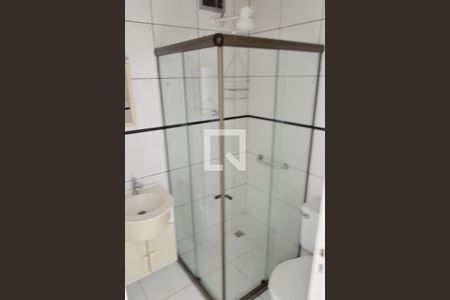 Apartamento para alugar com 53m², 1 quarto e 1 vagaBanheiro