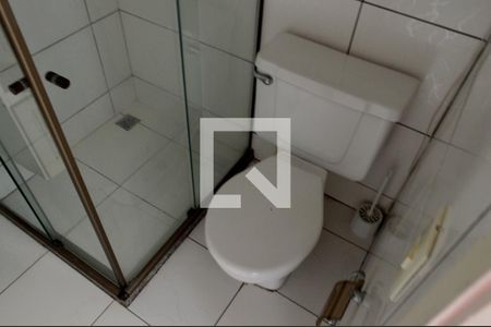 Apartamento para alugar com 53m², 1 quarto e 1 vagaBanheiro