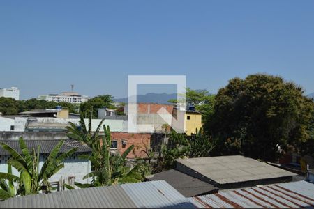Apartamento para alugar com 53m², 1 quarto e 1 vagaVista da Área de Serviço