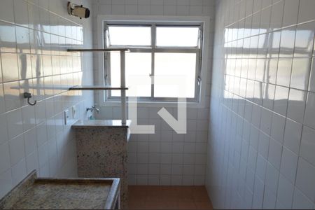 Apartamento para alugar com 53m², 1 quarto e 1 vagaÁrea de Serviço