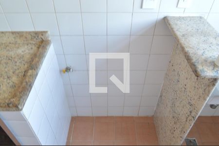 Apartamento para alugar com 53m², 1 quarto e 1 vagaCozinha