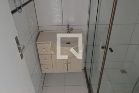 Apartamento para alugar com 53m², 1 quarto e 1 vagaBanheiro 