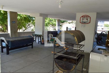 Apartamento para alugar com 53m², 1 quarto e 1 vagaEspaço Gourmet