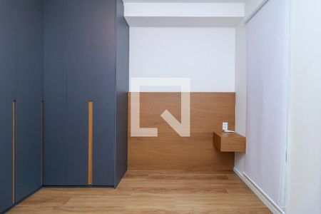 Studio de kitnet/studio para alugar com 0 quarto, 24m² em Campo Belo, São Paulo