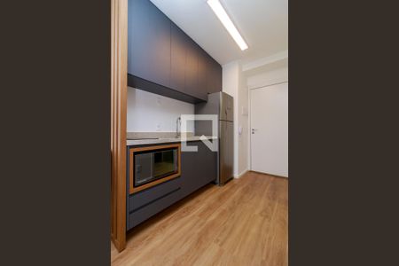 Studio de kitnet/studio para alugar com 0 quarto, 24m² em Campo Belo, São Paulo