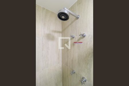 Studio para alugar com 24m², 0 quarto e sem vaga Studio para alugar com 24m², 0 quarto e sem vagaBanheiro