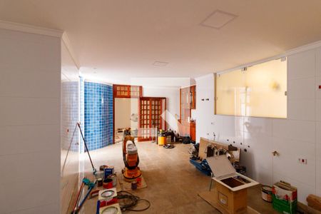 Casa para alugar com 700m², 2 quartos e 6 vagasCozinha