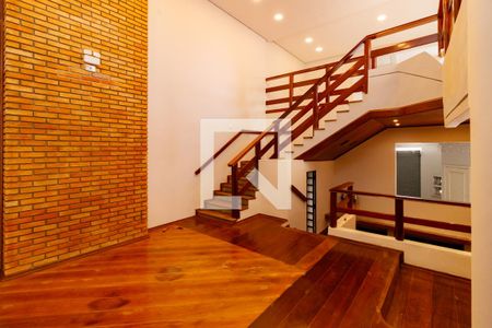 Sala de casa para alugar com 2 quartos, 700m² em Vila Maria Alta, São Paulo