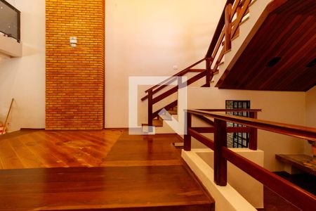 Sala de casa para alugar com 2 quartos, 700m² em Vila Maria Alta, São Paulo