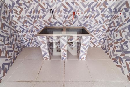 Casa para alugar com 700m², 2 quartos e 6 vagasLavanderia