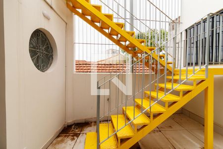 Casa para alugar com 700m², 2 quartos e 6 vagasExterna