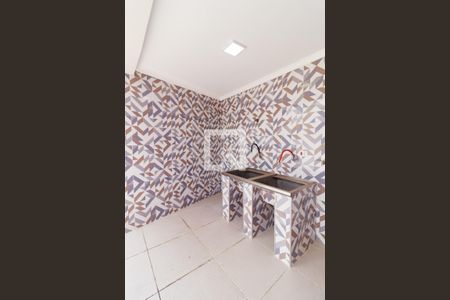 Casa para alugar com 700m², 2 quartos e 6 vagasLavanderia