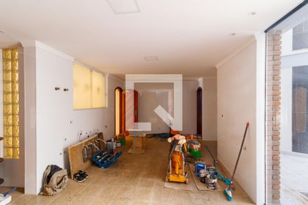 Casa para alugar com 700m², 2 quartos e 6 vagasCozinha