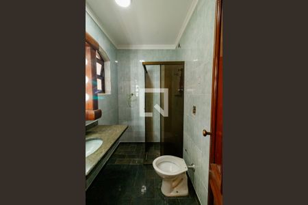 Casa para alugar com 700m², 2 quartos e 6 vagasBanheiro 3