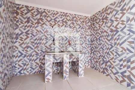 Casa para alugar com 700m², 2 quartos e 6 vagasLavanderia