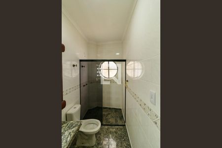 Casa para alugar com 700m², 2 quartos e 6 vagasBanheiro 2