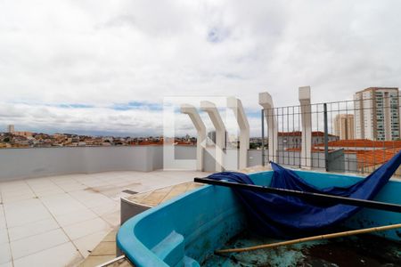 Casa para alugar com 700m², 2 quartos e 6 vagasExterna