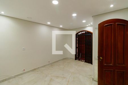 Suíte de casa para alugar com 2 quartos, 700m² em Vila Maria Alta, São Paulo