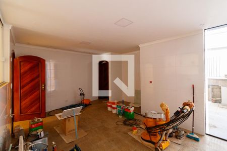 Casa para alugar com 700m², 2 quartos e 6 vagasCozinha